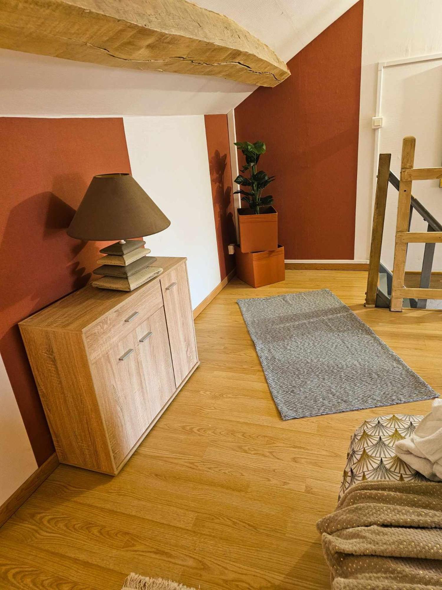 Maison De Ville Avec Jardin Privatif ヌヴェール エクステリア 写真