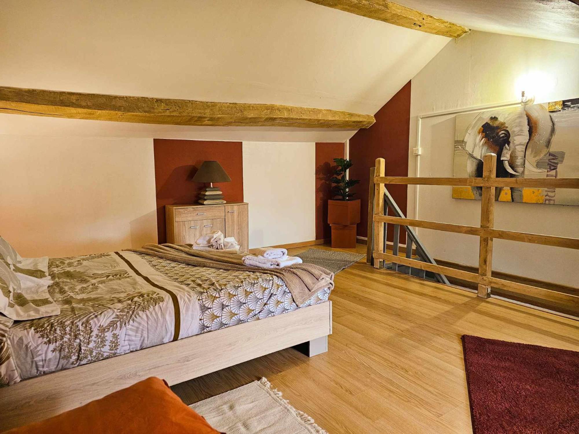 Maison De Ville Avec Jardin Privatif ヌヴェール エクステリア 写真