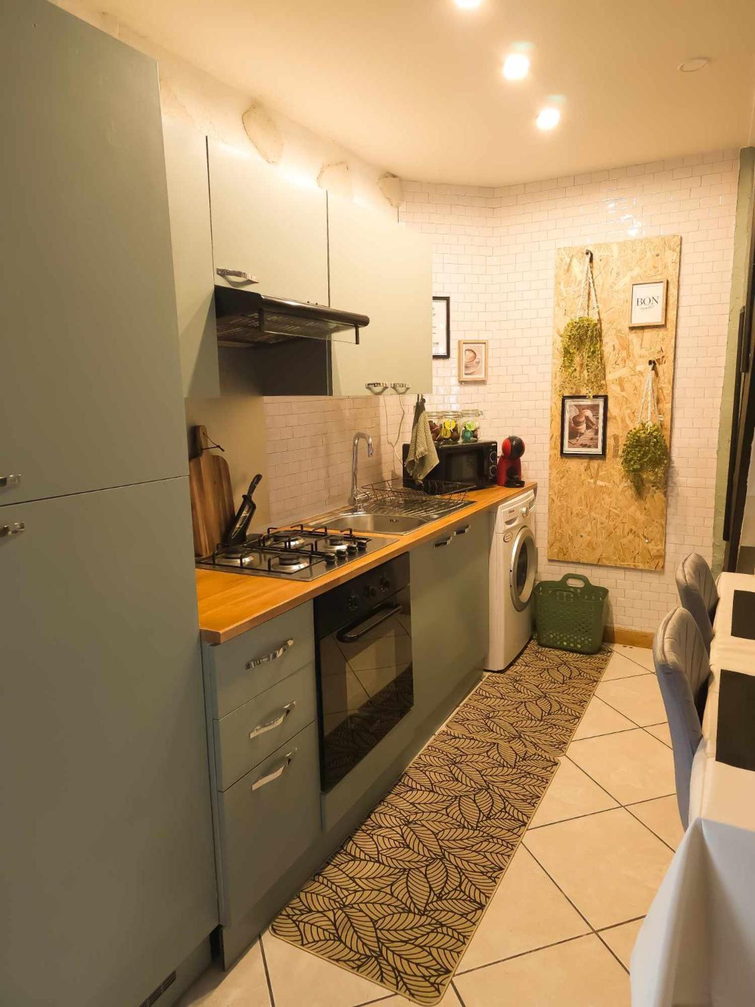 Maison De Ville Avec Jardin Privatif ヌヴェール エクステリア 写真