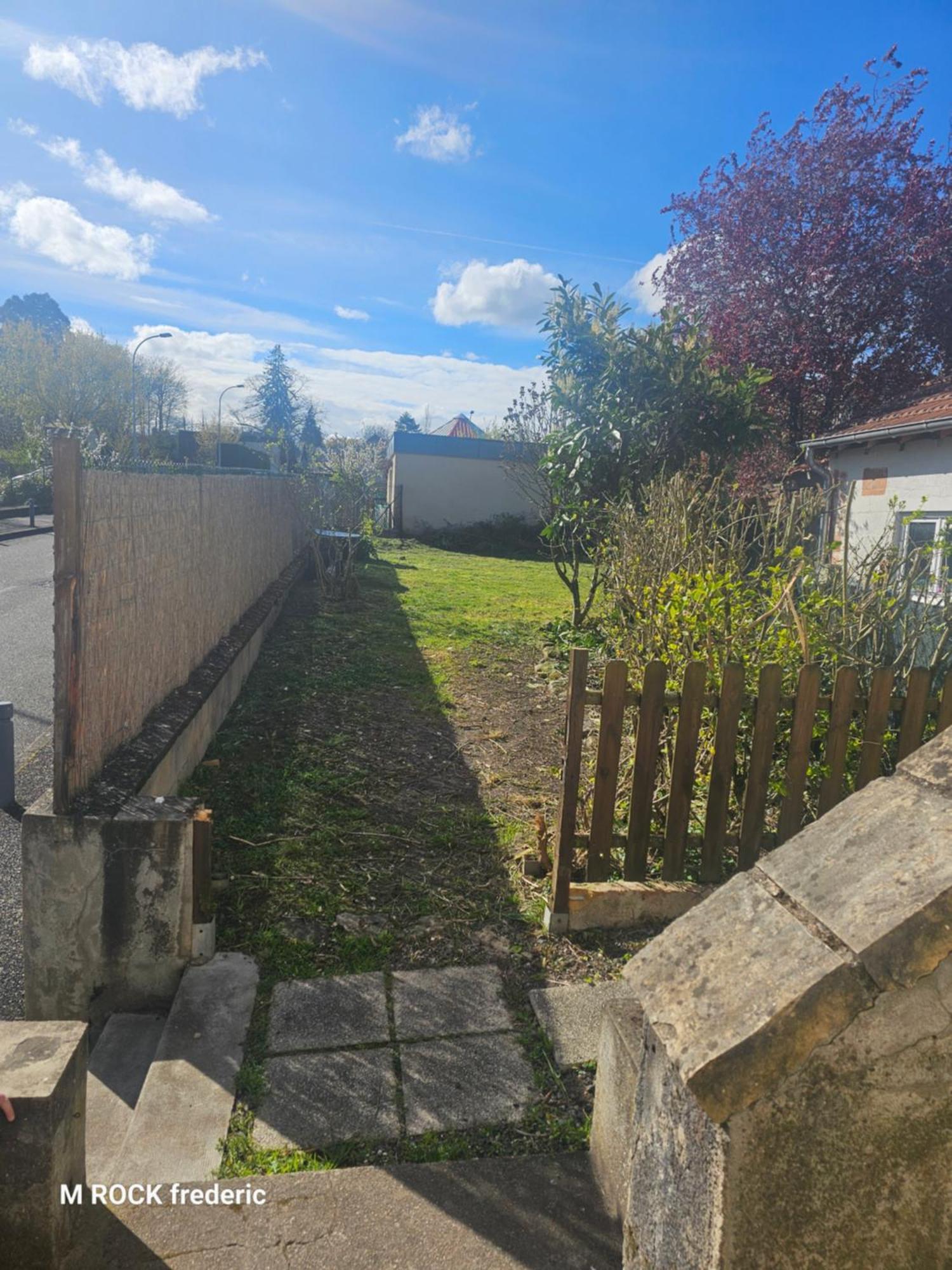 Maison De Ville Avec Jardin Privatif ヌヴェール エクステリア 写真